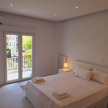 Comfy Apartment In Nea Smirni Атина Екстериор снимка