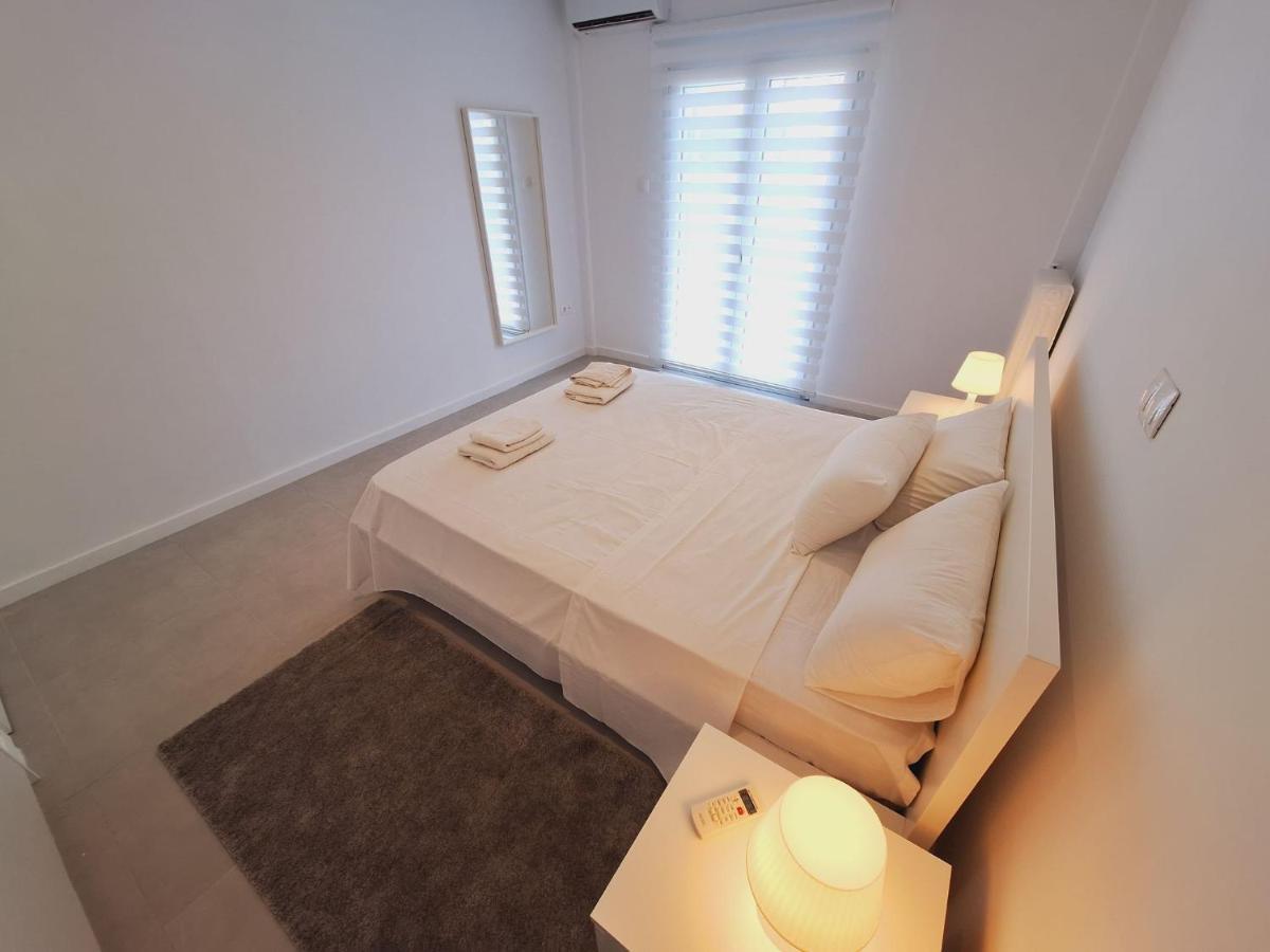 Comfy Apartment In Nea Smirni Атина Екстериор снимка