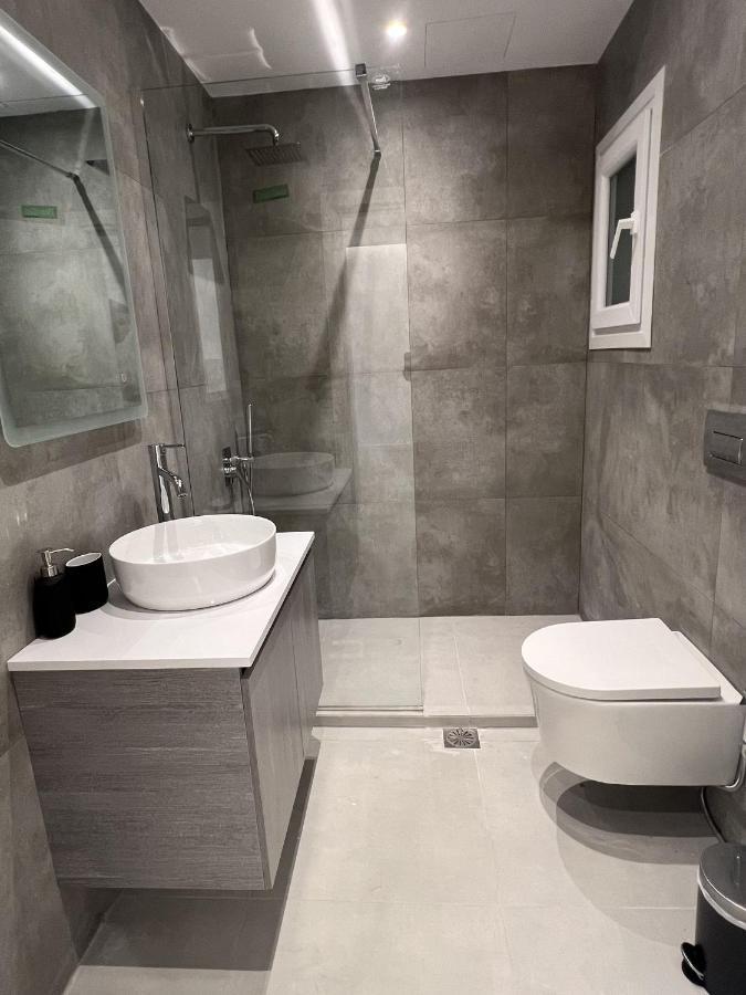 Comfy Apartment In Nea Smirni Атина Екстериор снимка